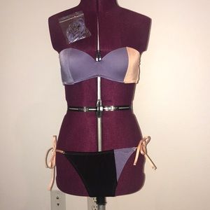 Victoria’s Secret swimsuit